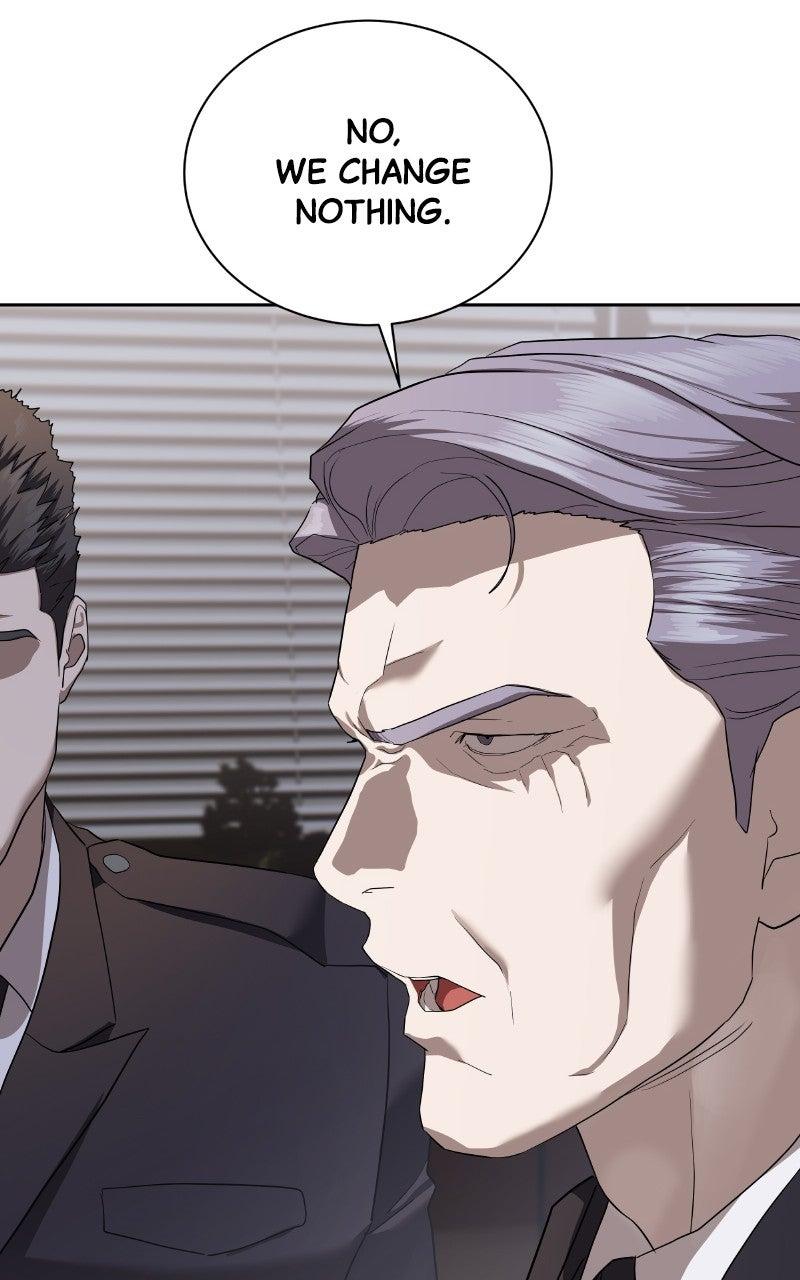 Special Civil Servant Chap 41 - Next Chap 42