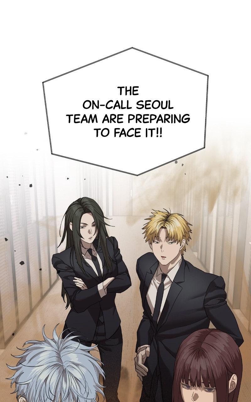 Special Civil Servant Chap 41 - Next Chap 42