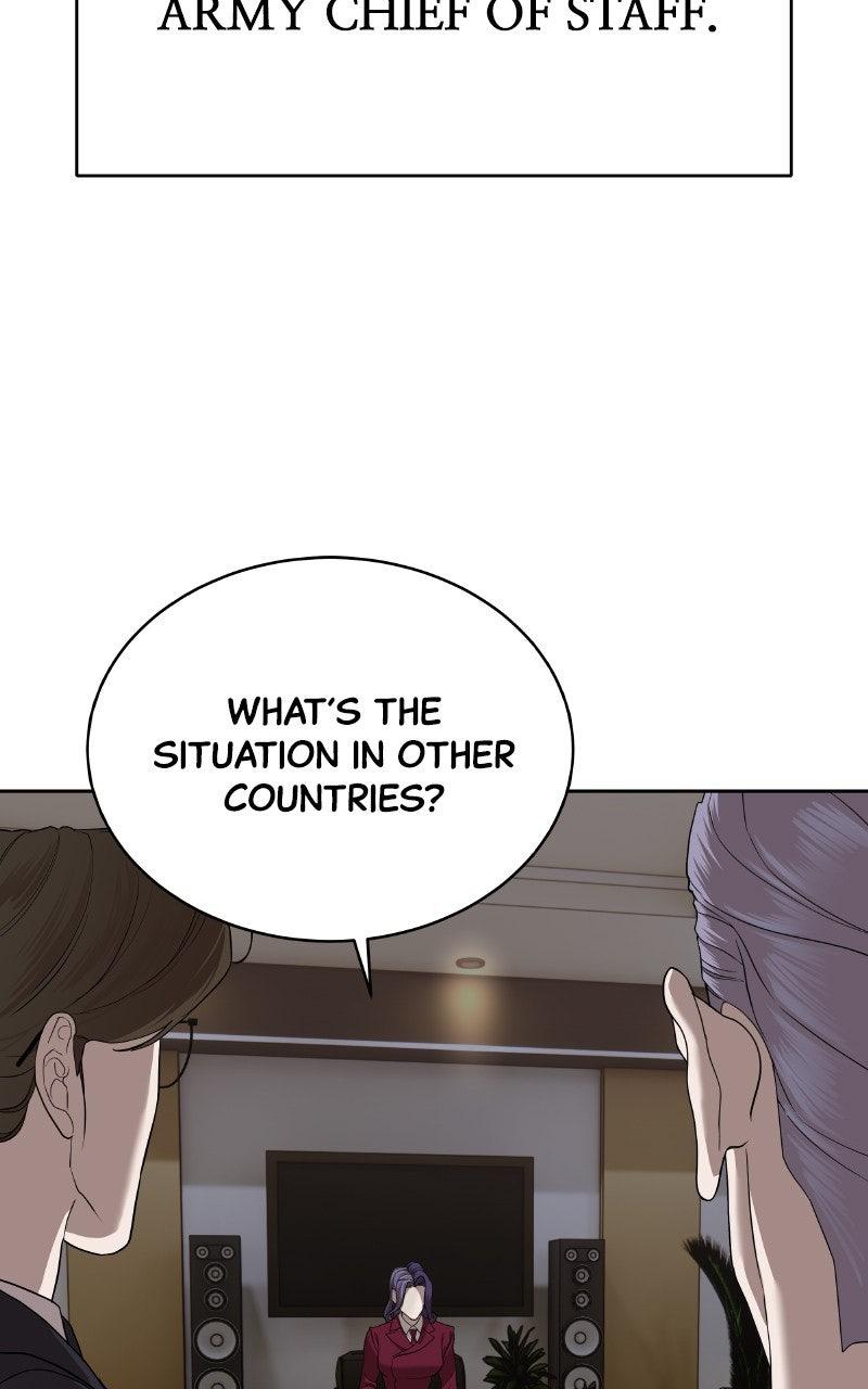 Special Civil Servant Chap 41 - Next Chap 42