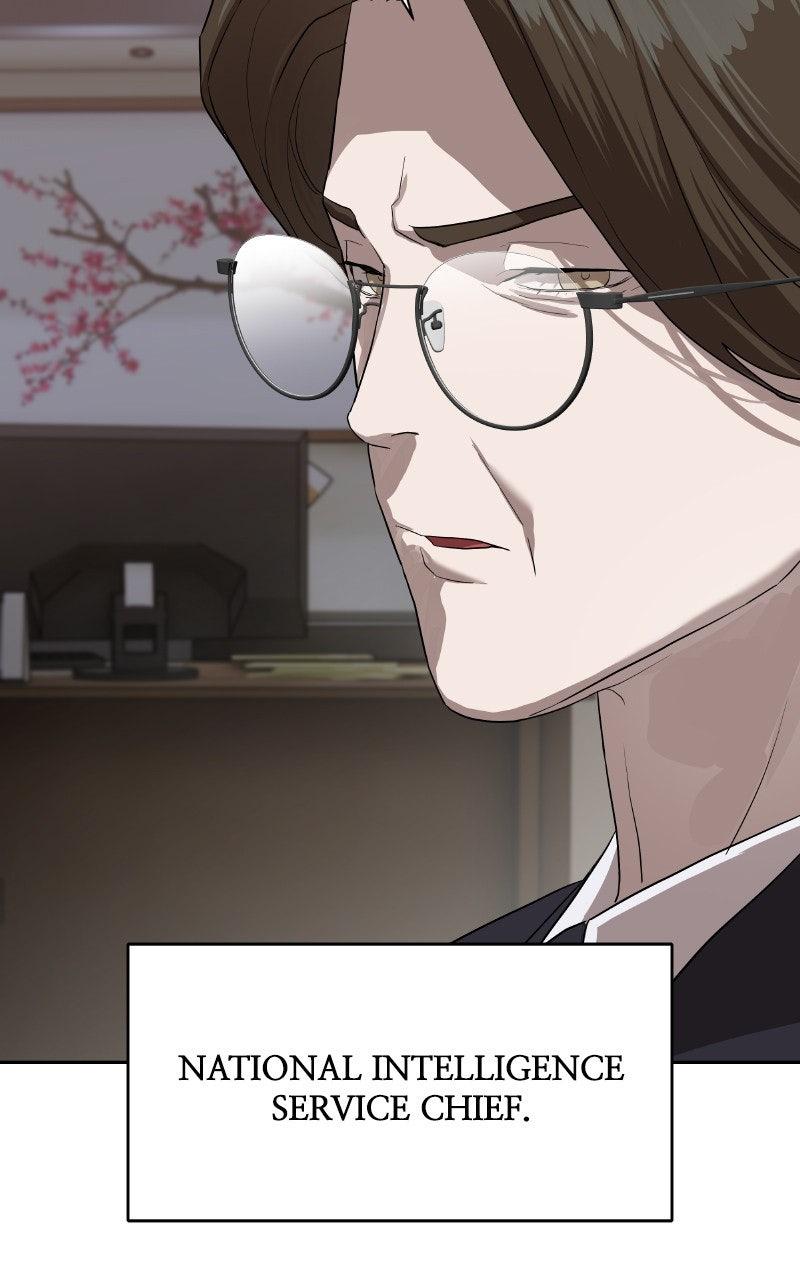 Special Civil Servant Chap 41 - Next Chap 42