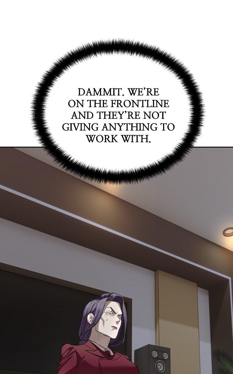 Special Civil Servant Chap 41 - Next Chap 42