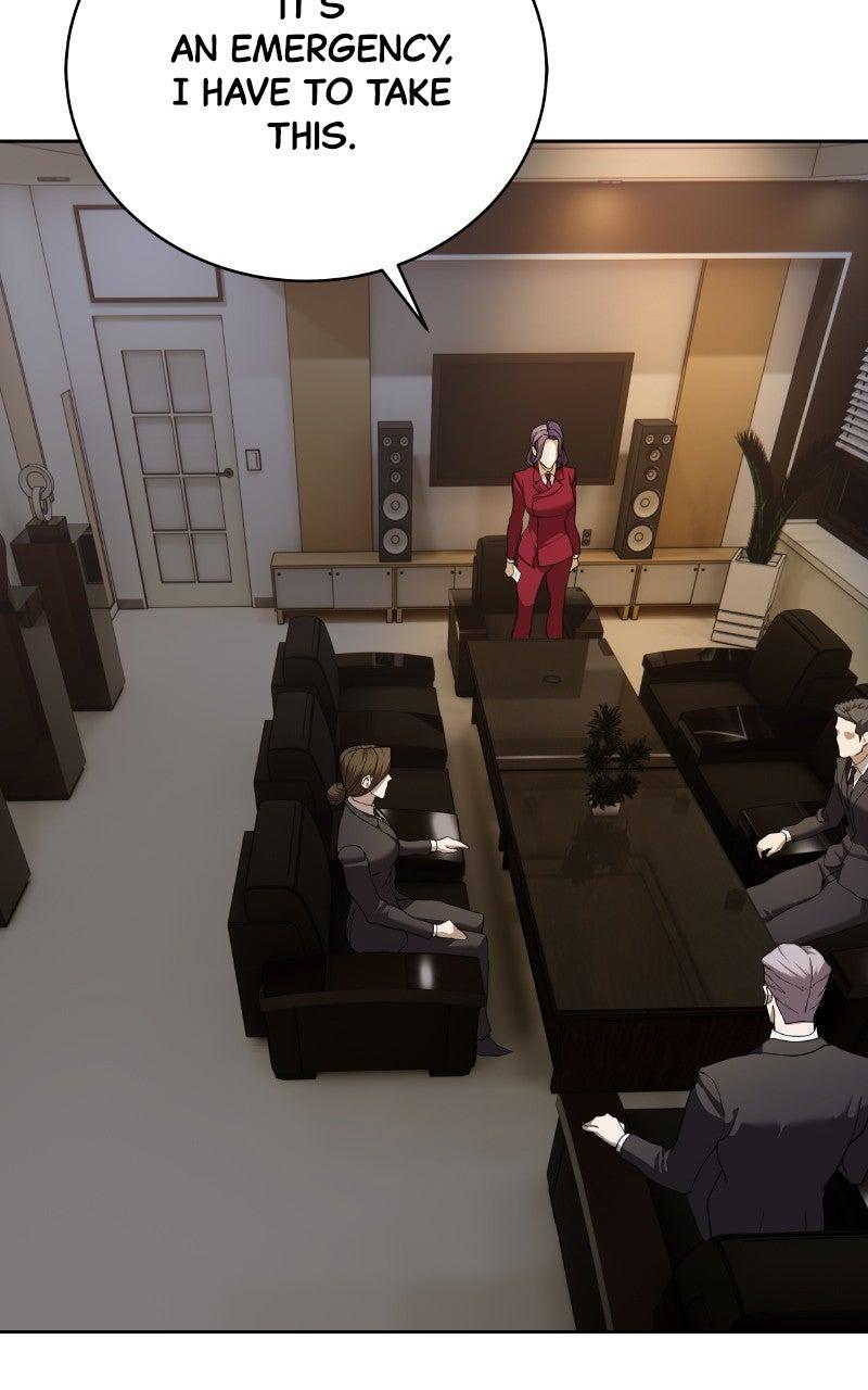 Special Civil Servant Chap 41 - Next Chap 42