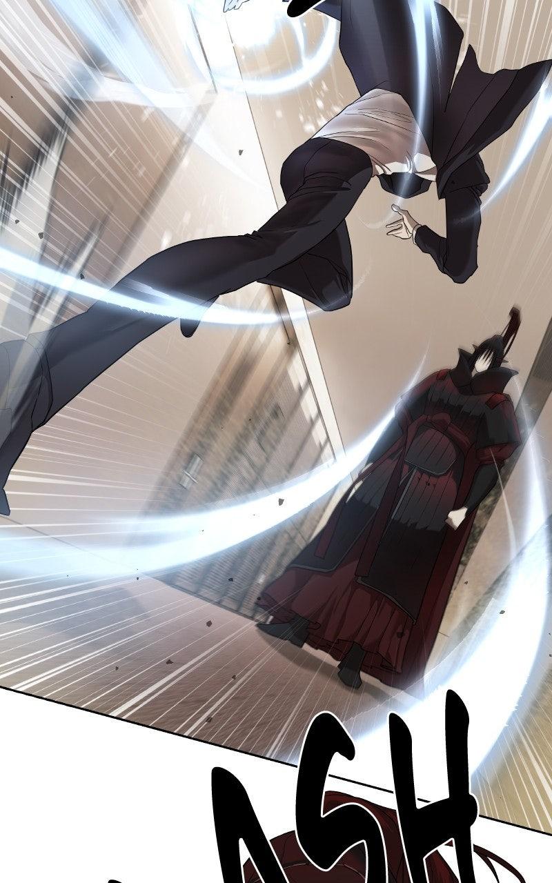 Special Civil Servant Chap 41 - Next Chap 42