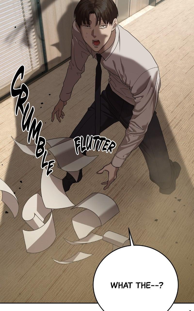 Special Civil Servant Chap 41 - Next Chap 42