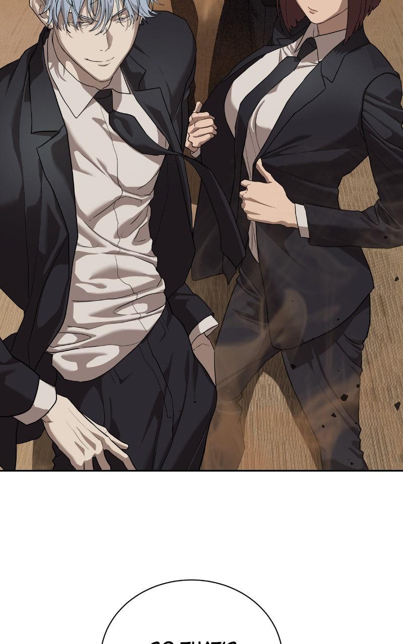 Special Civil Servant Chap 41 - Next Chap 42