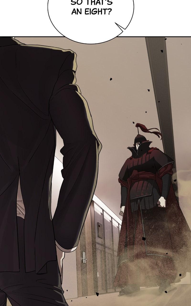 Special Civil Servant Chap 41 - Next Chap 42