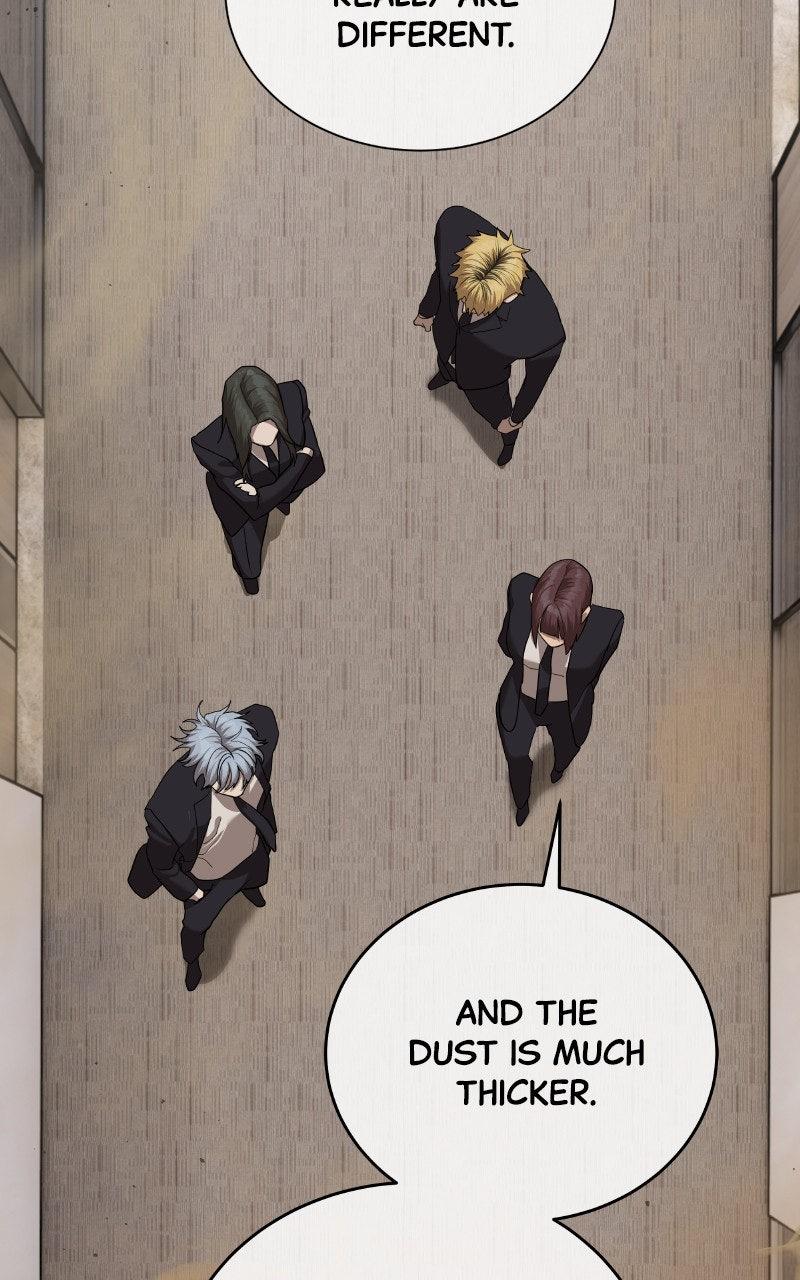 Special Civil Servant Chap 41 - Next Chap 42