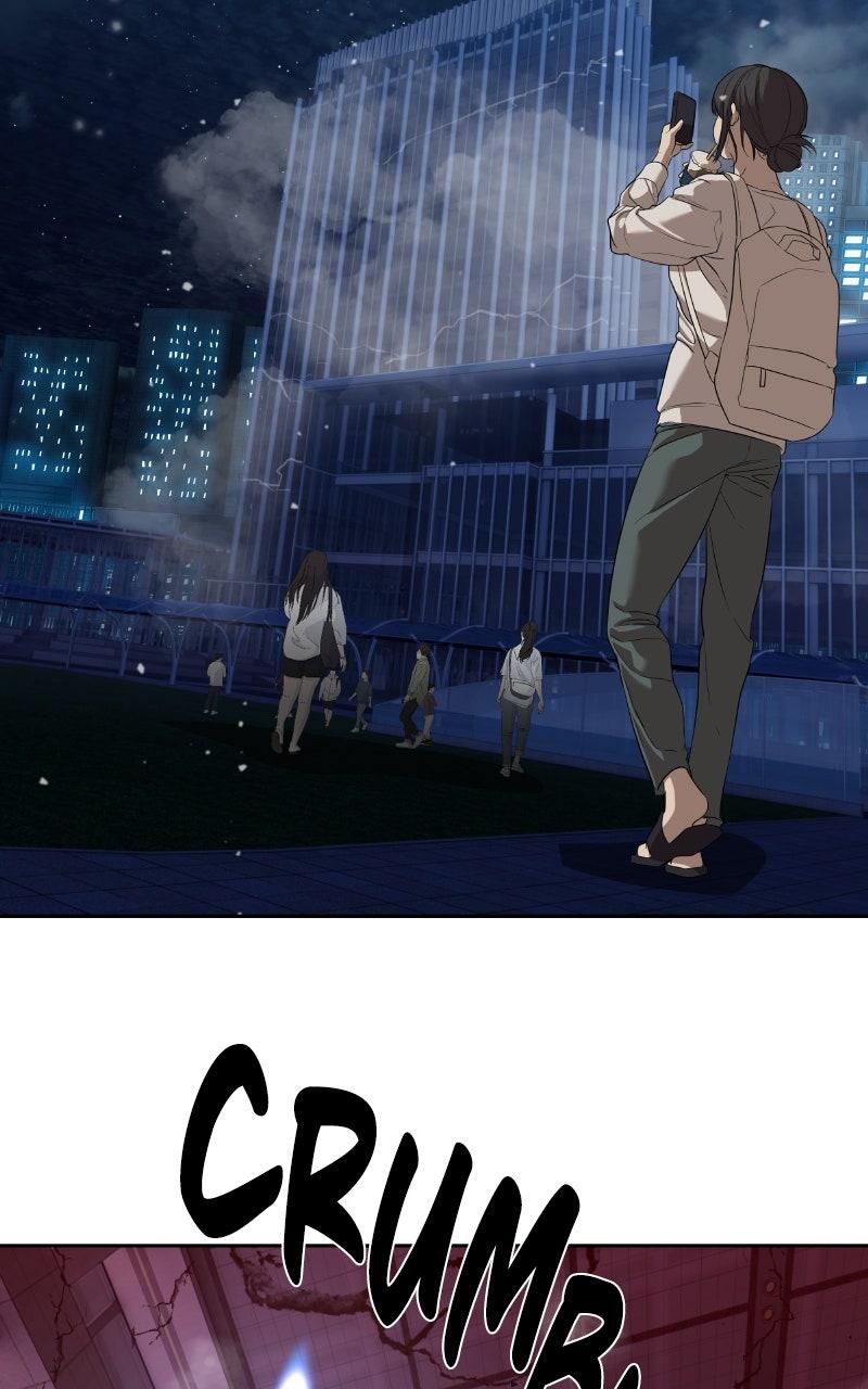 Special Civil Servant Chap 42 - Next Chap 43