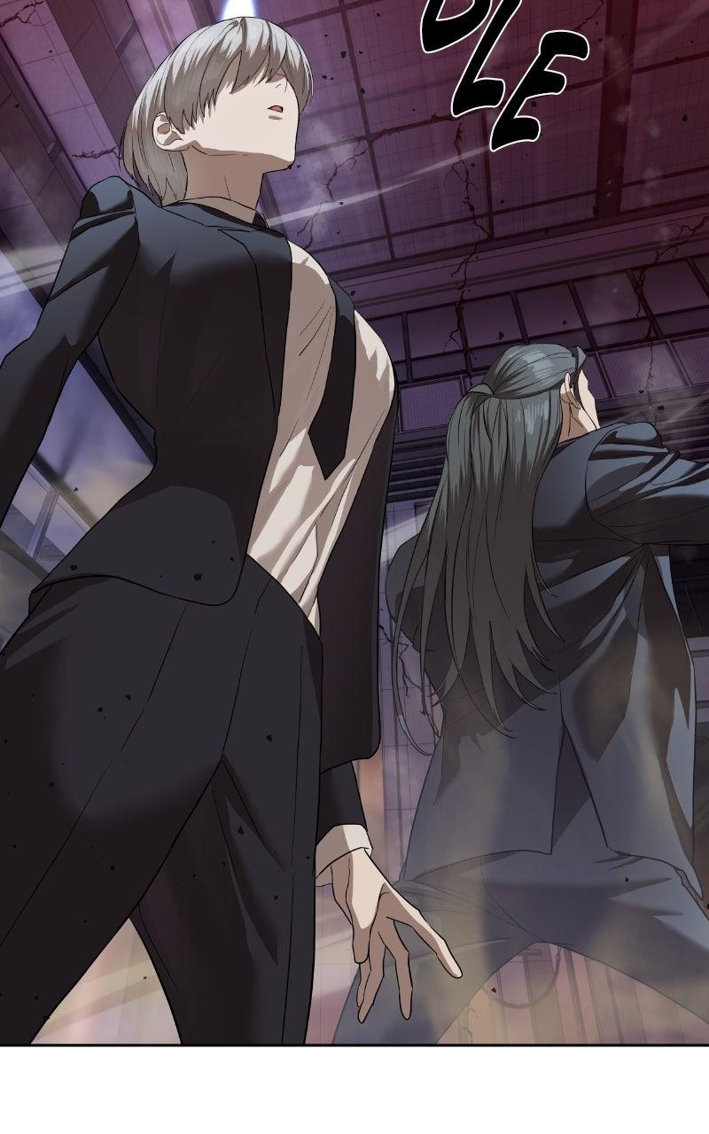 Special Civil Servant Chap 42 - Next Chap 43