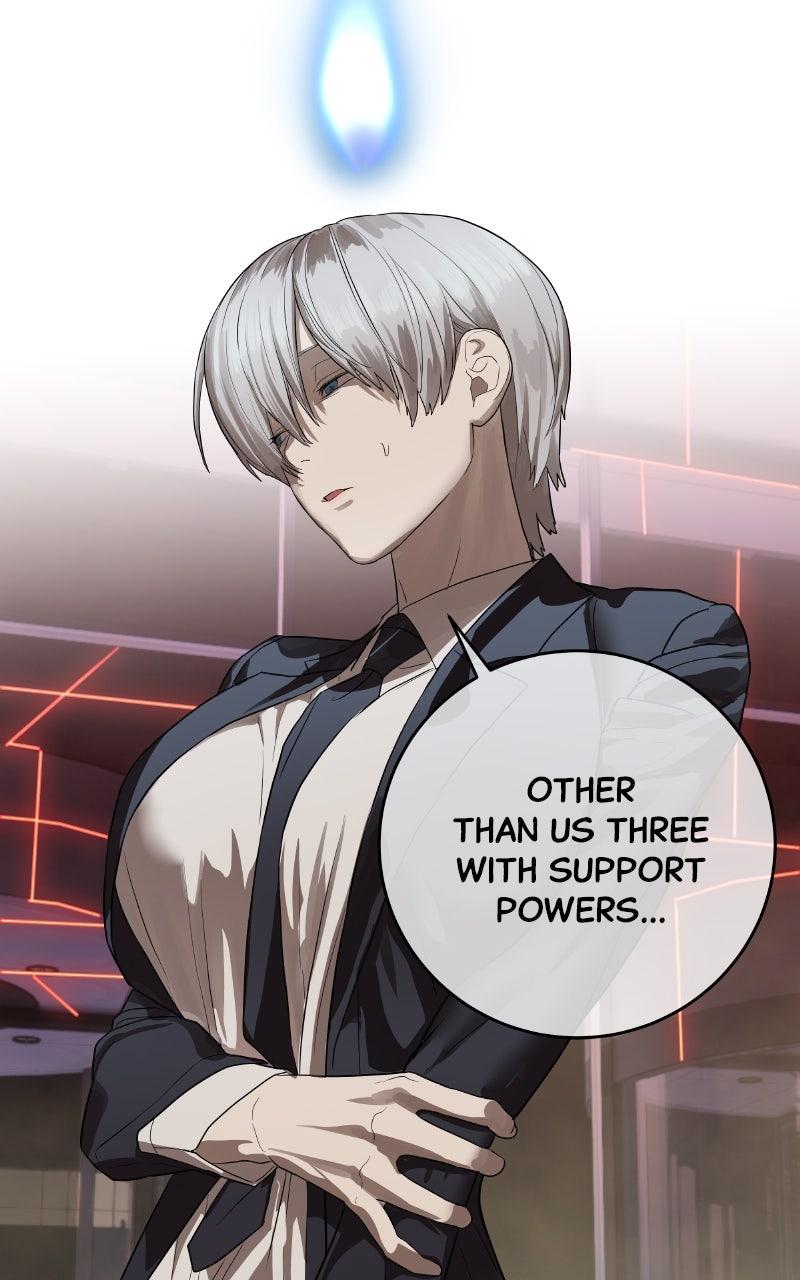 Special Civil Servant Chap 42 - Next Chap 43