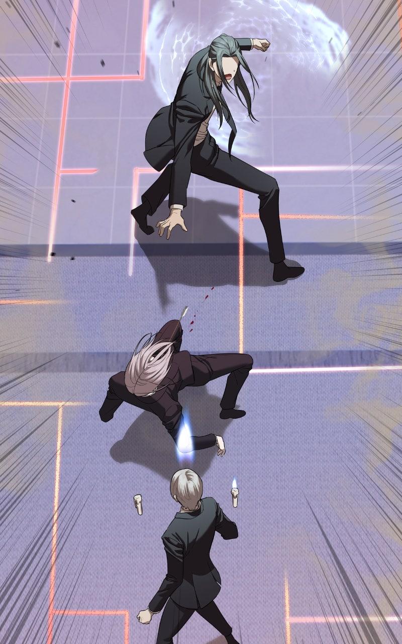 Special Civil Servant Chap 42 - Next Chap 43