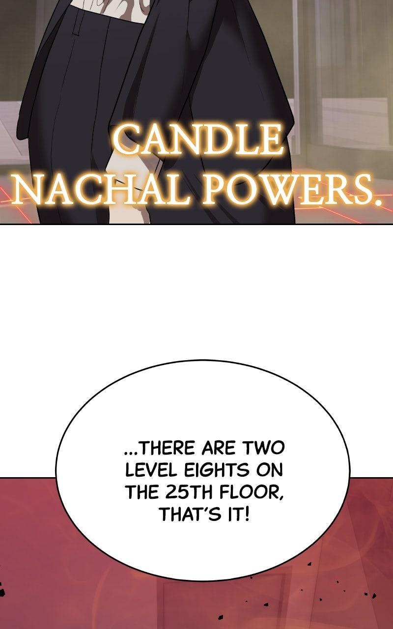 Special Civil Servant Chap 42 - Next Chap 43