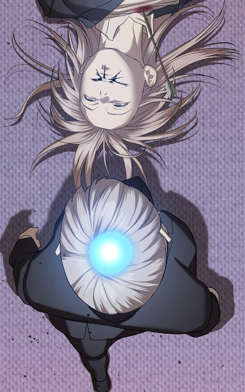 Special Civil Servant Chap 42 - Next Chap 43