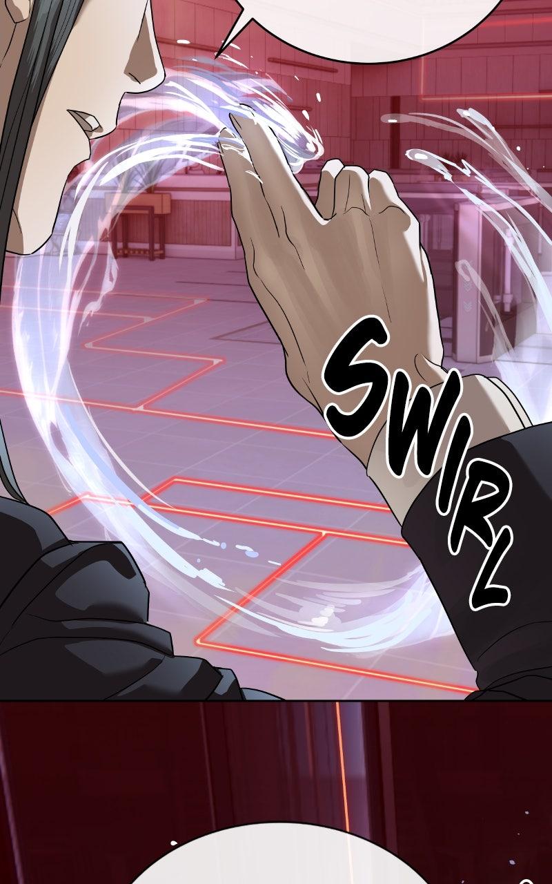 Special Civil Servant Chap 42 - Next Chap 43