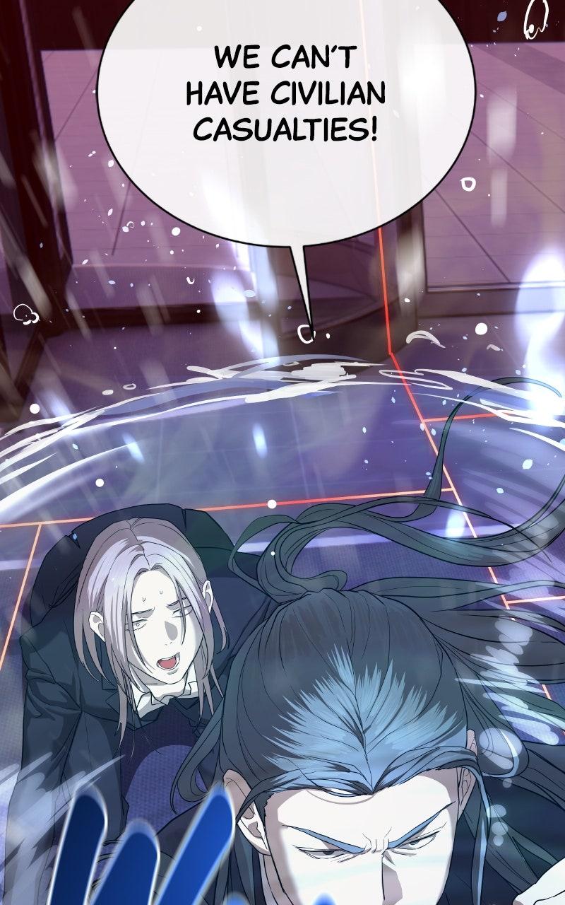 Special Civil Servant Chap 42 - Next Chap 43