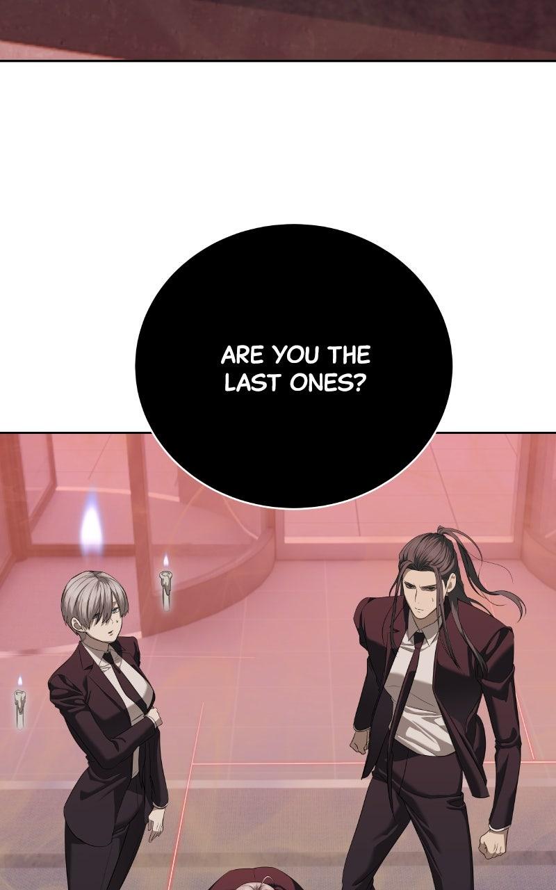 Special Civil Servant Chap 42 - Next Chap 43