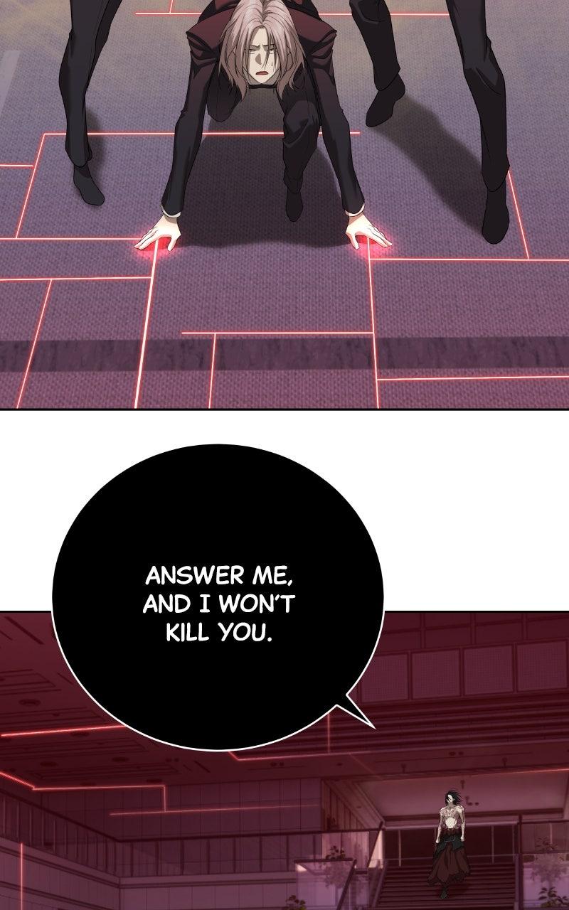 Special Civil Servant Chap 42 - Next Chap 43