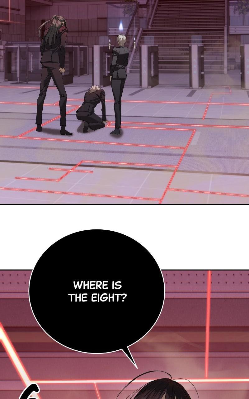 Special Civil Servant Chap 42 - Next Chap 43