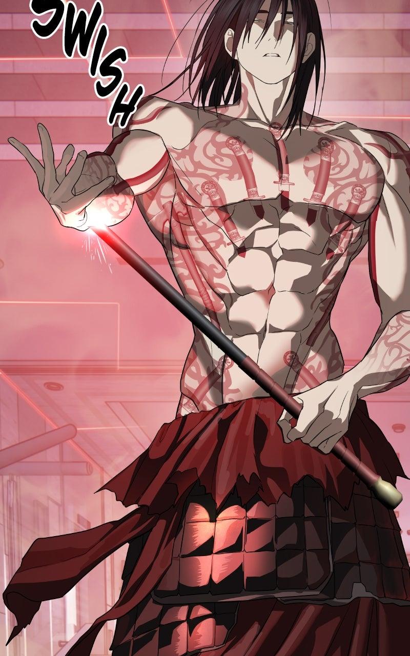 Special Civil Servant Chap 42 - Next Chap 43