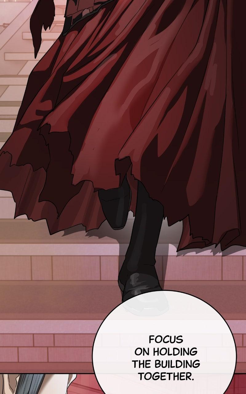 Special Civil Servant Chap 42 - Next Chap 43