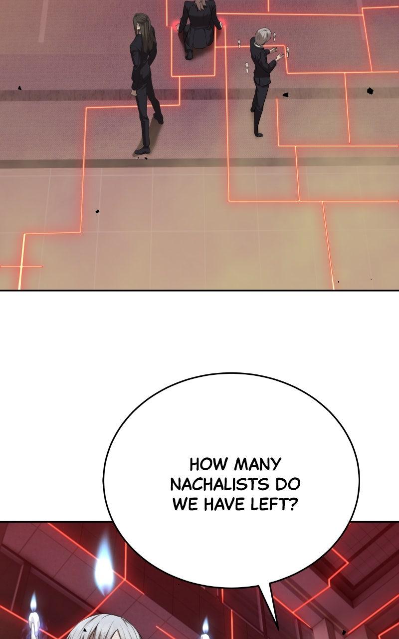 Special Civil Servant Chap 42 - Next Chap 43