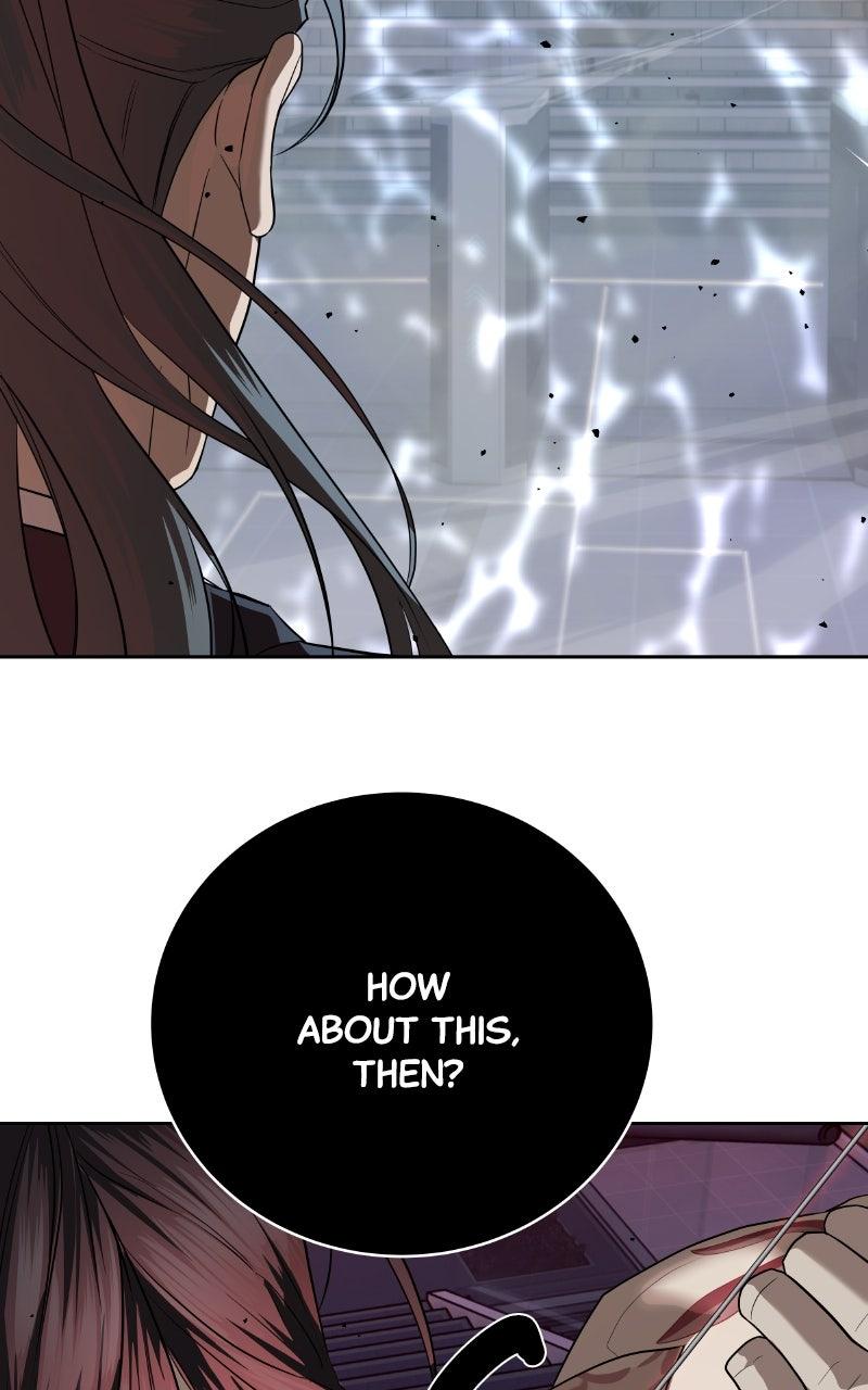 Special Civil Servant Chap 42 - Next Chap 43