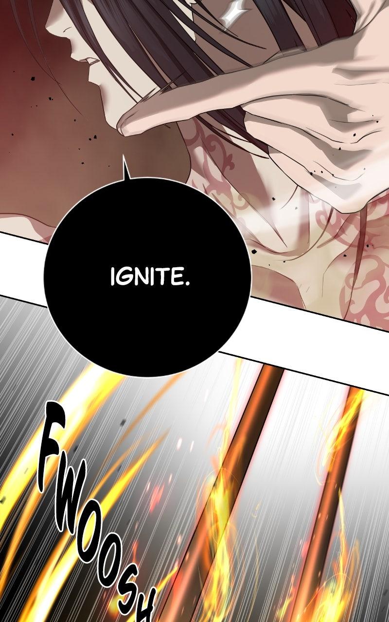 Special Civil Servant Chap 42 - Next Chap 43