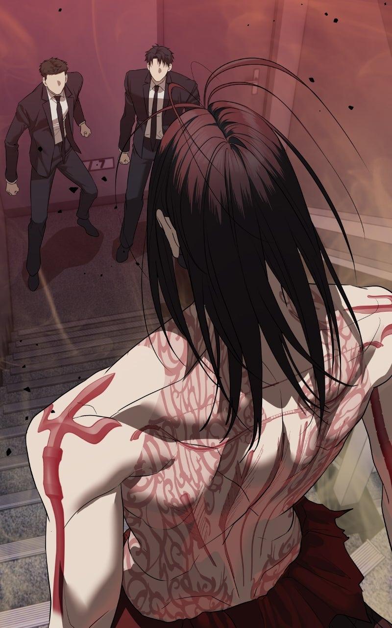 Special Civil Servant Chap 42 - Next Chap 43