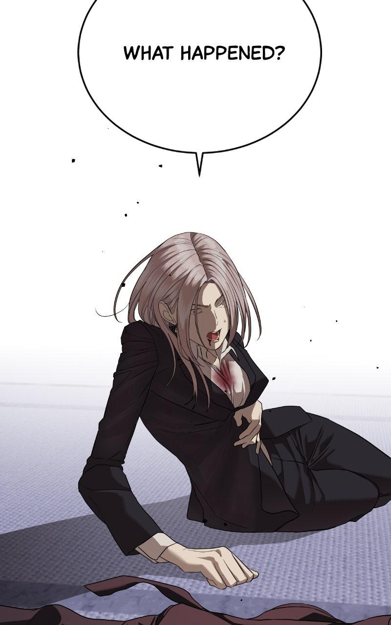 Special Civil Servant Chap 42 - Next Chap 43