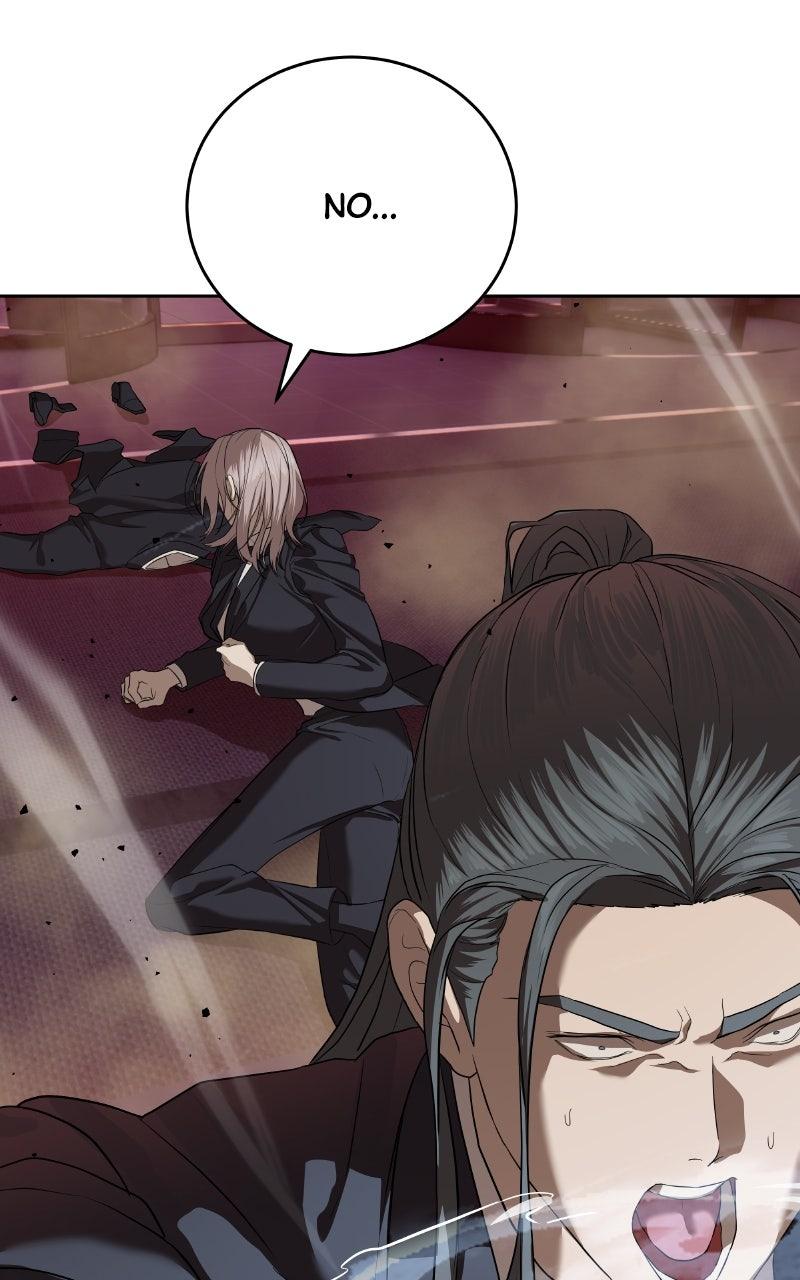 Special Civil Servant Chap 42 - Next Chap 43