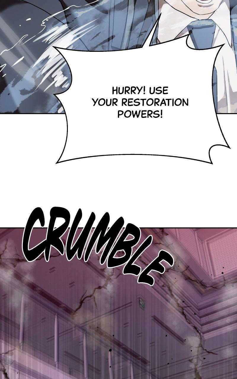 Special Civil Servant Chap 42 - Next Chap 43