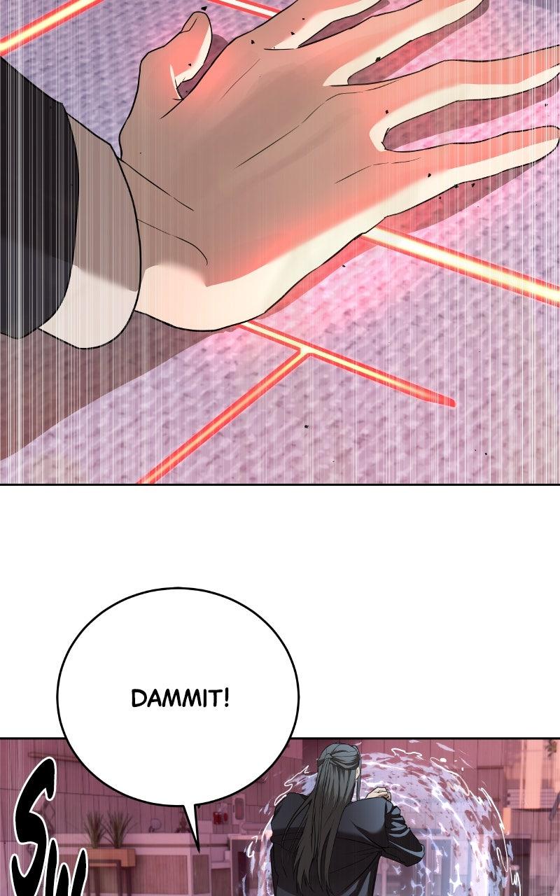 Special Civil Servant Chap 42 - Next Chap 43