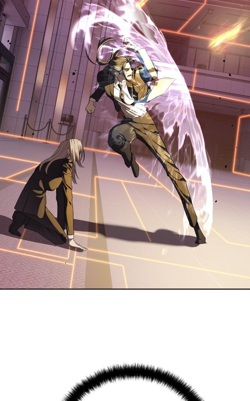 Special Civil Servant Chap 42 - Next Chap 43