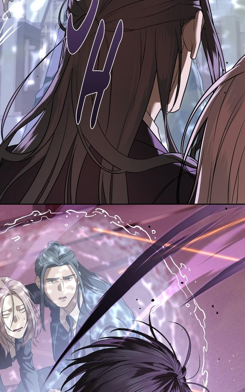 Special Civil Servant Chap 42 - Next Chap 43