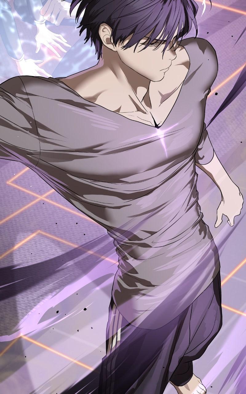 Special Civil Servant Chap 42 - Next Chap 43