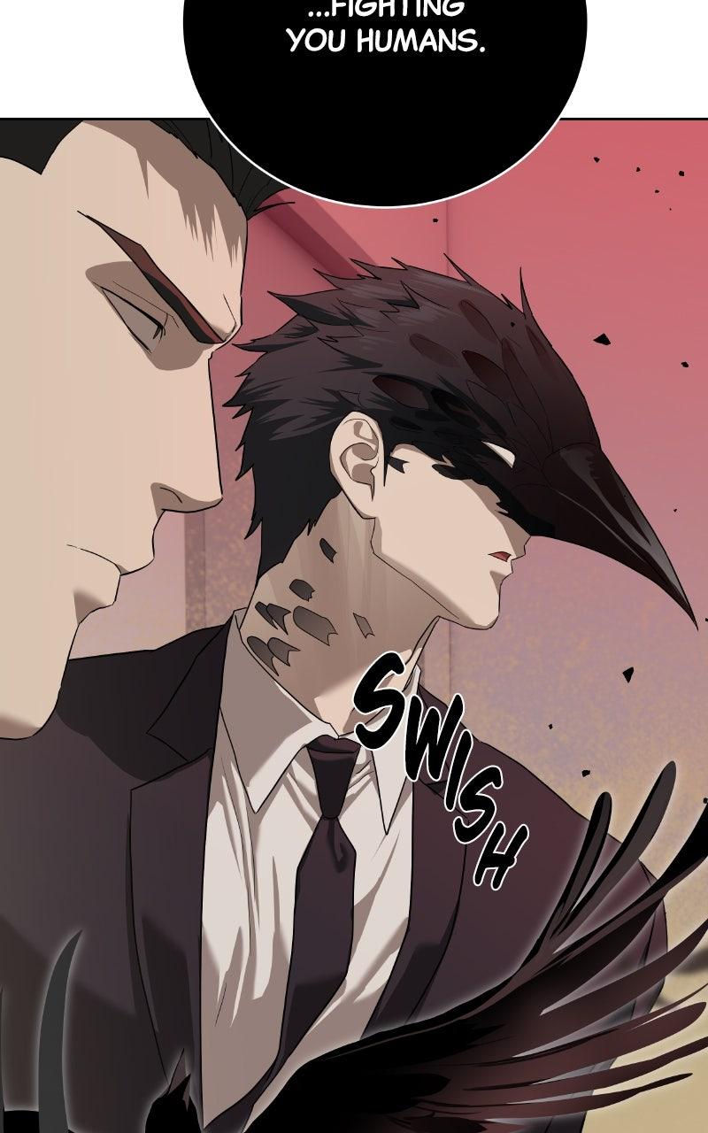 Special Civil Servant Chap 42 - Next Chap 43