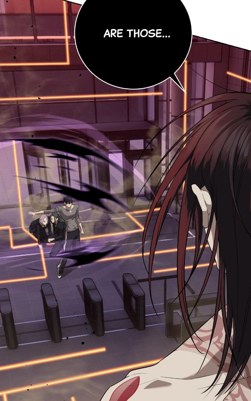 Special Civil Servant Chap 42 - Next Chap 43