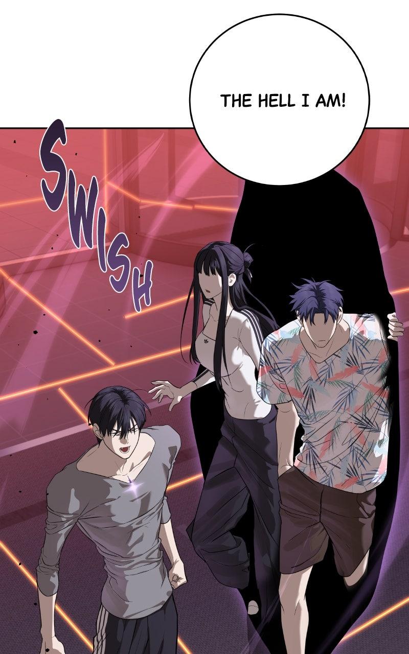 Special Civil Servant Chap 42 - Next Chap 43