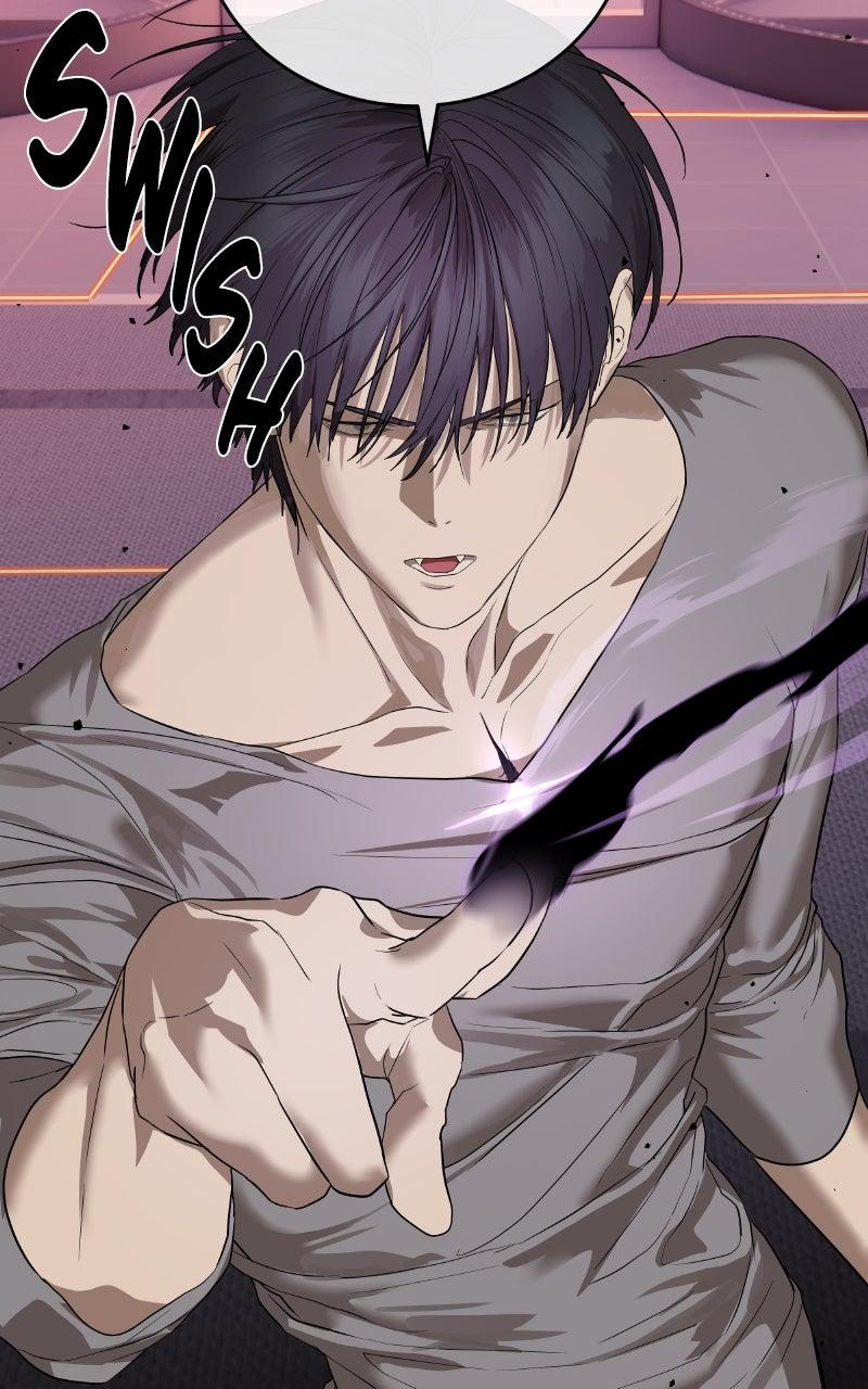 Special Civil Servant Chap 42 - Next Chap 43