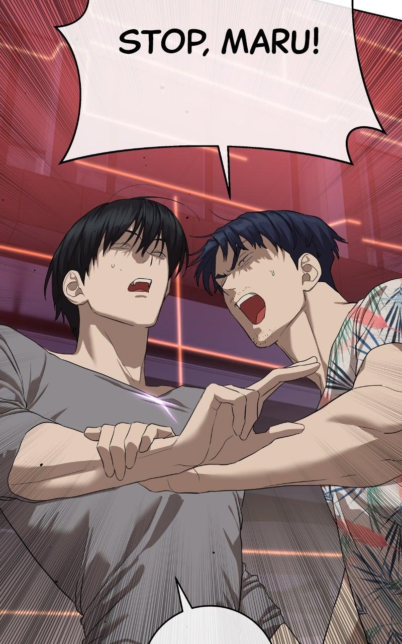 Special Civil Servant Chap 42 - Next Chap 43