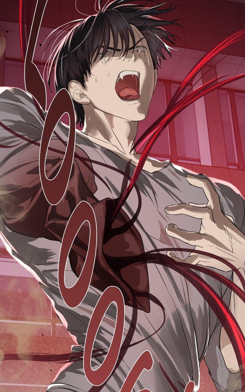 Special Civil Servant Chap 42 - Next Chap 43