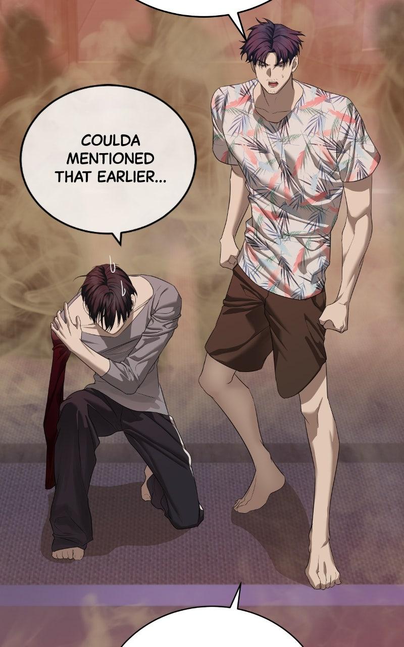 Special Civil Servant Chap 42 - Next Chap 43