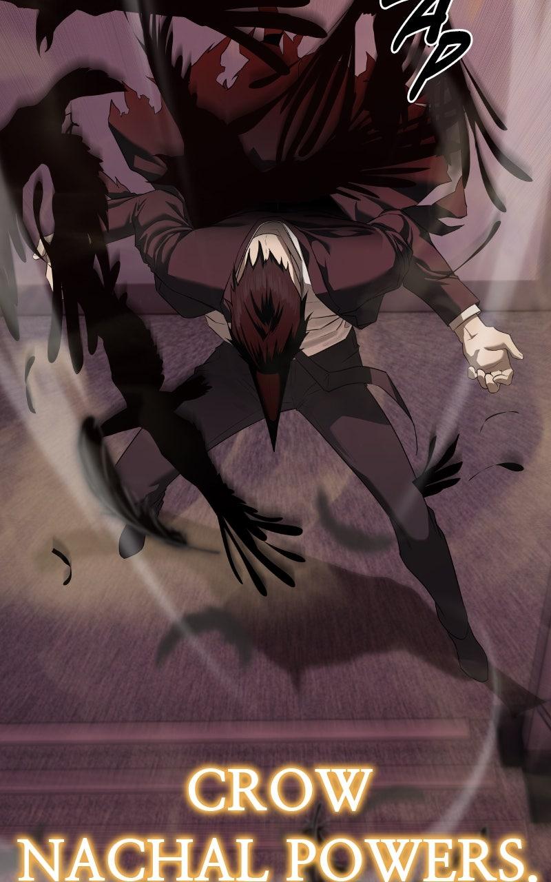 Special Civil Servant Chap 42 - Next Chap 43