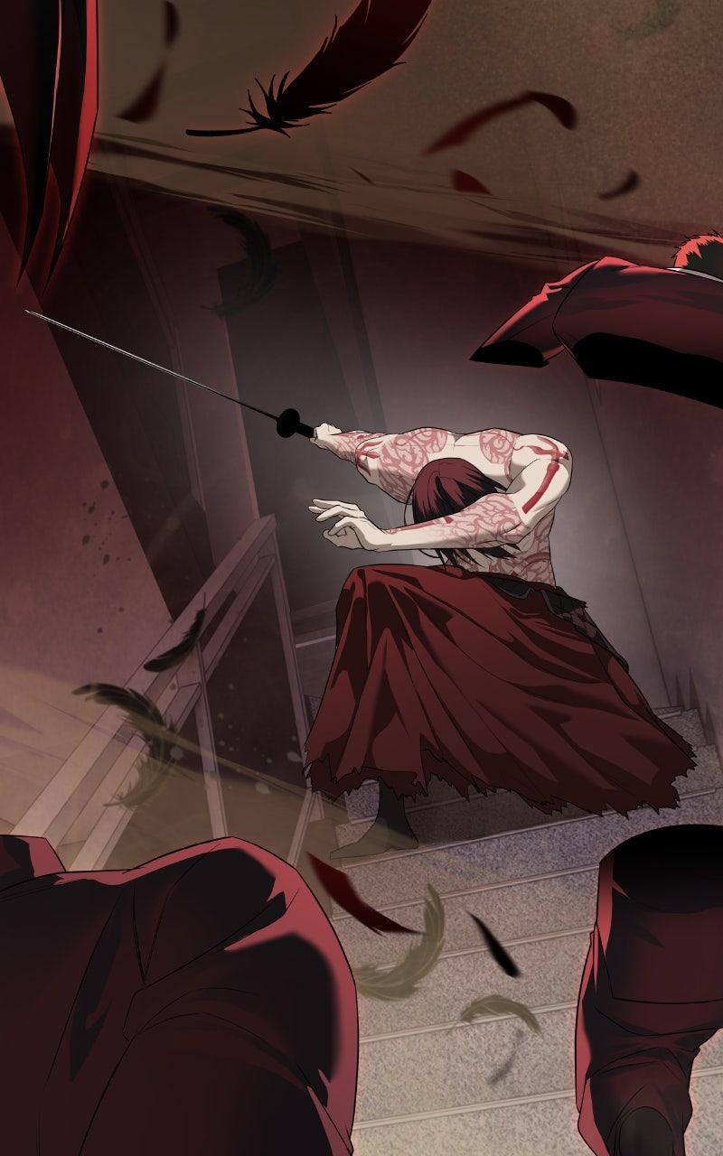 Special Civil Servant Chap 42 - Next Chap 43