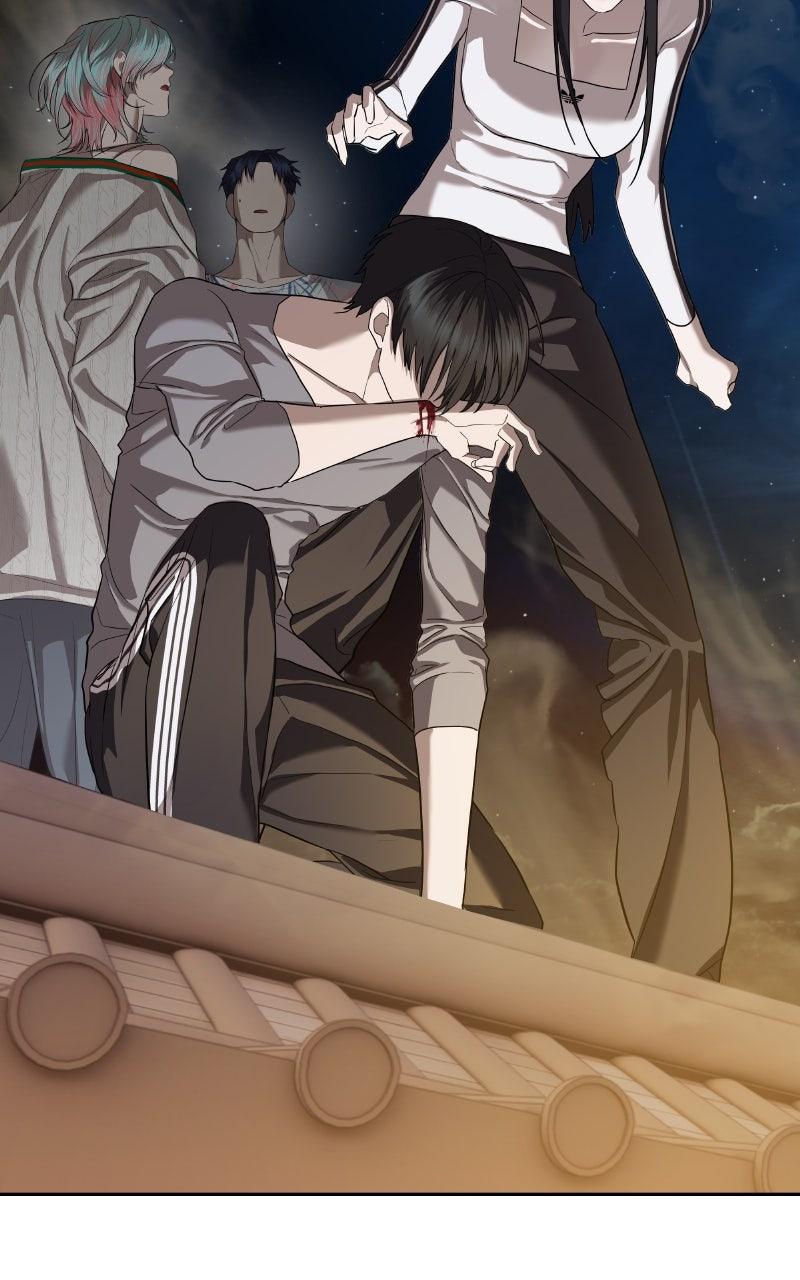 Special Civil Servant Chap 42 - Next Chap 43