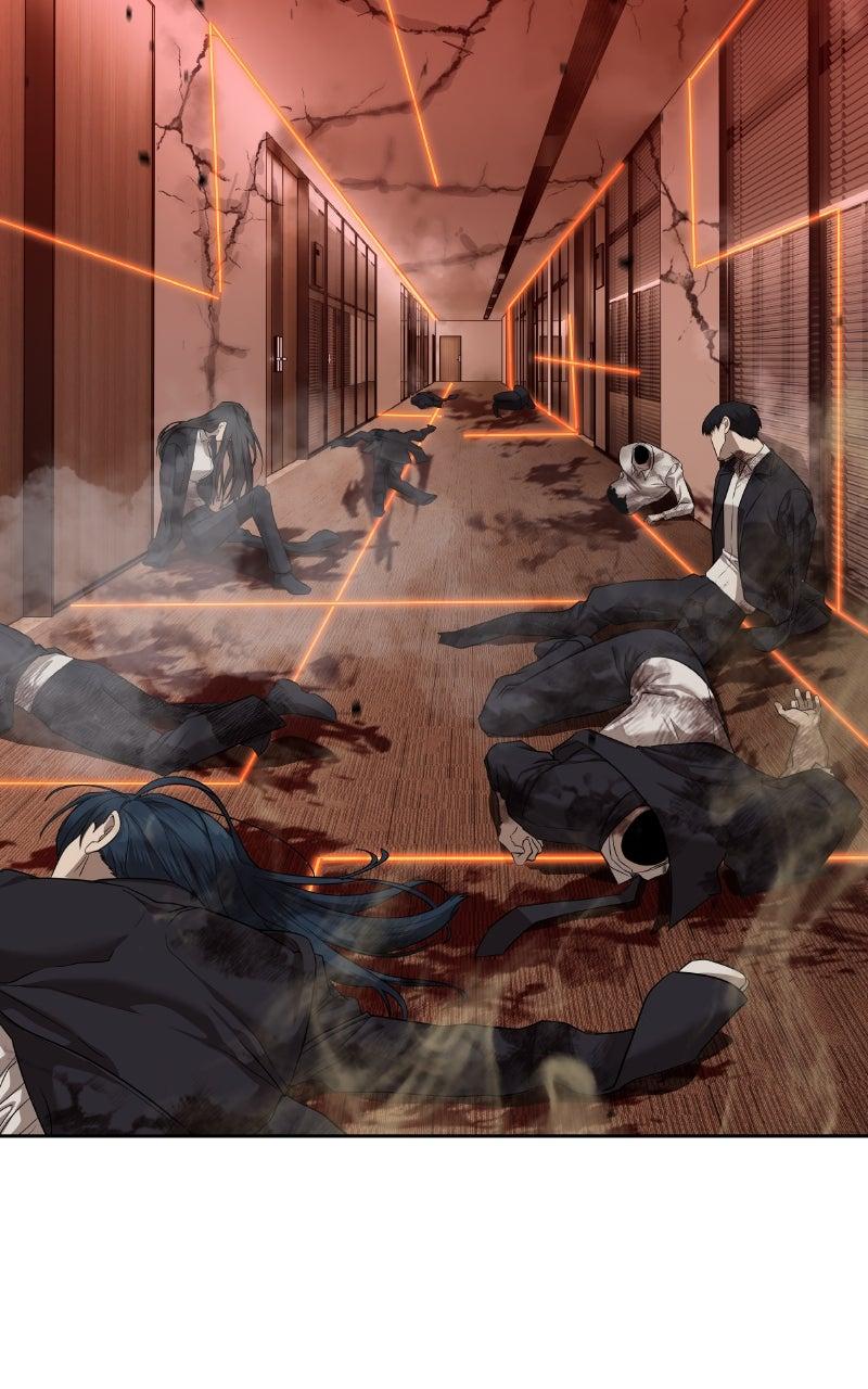 Special Civil Servant Chap 42 - Next Chap 43