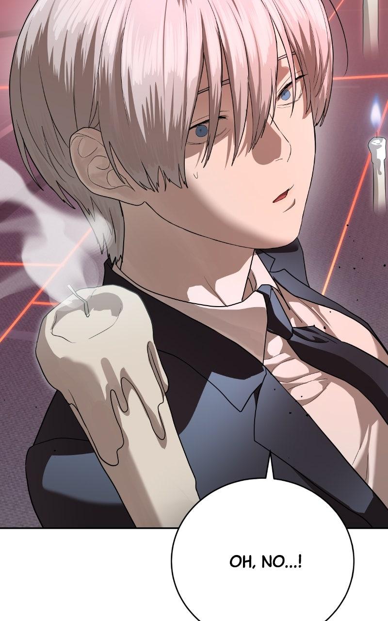 Special Civil Servant Chap 42 - Next Chap 43