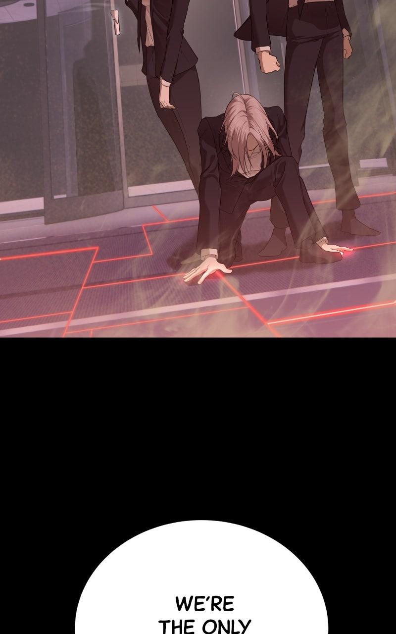 Special Civil Servant Chap 42 - Next Chap 43