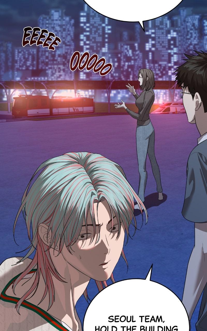 Special Civil Servant Chap 43 - Next Chap 44