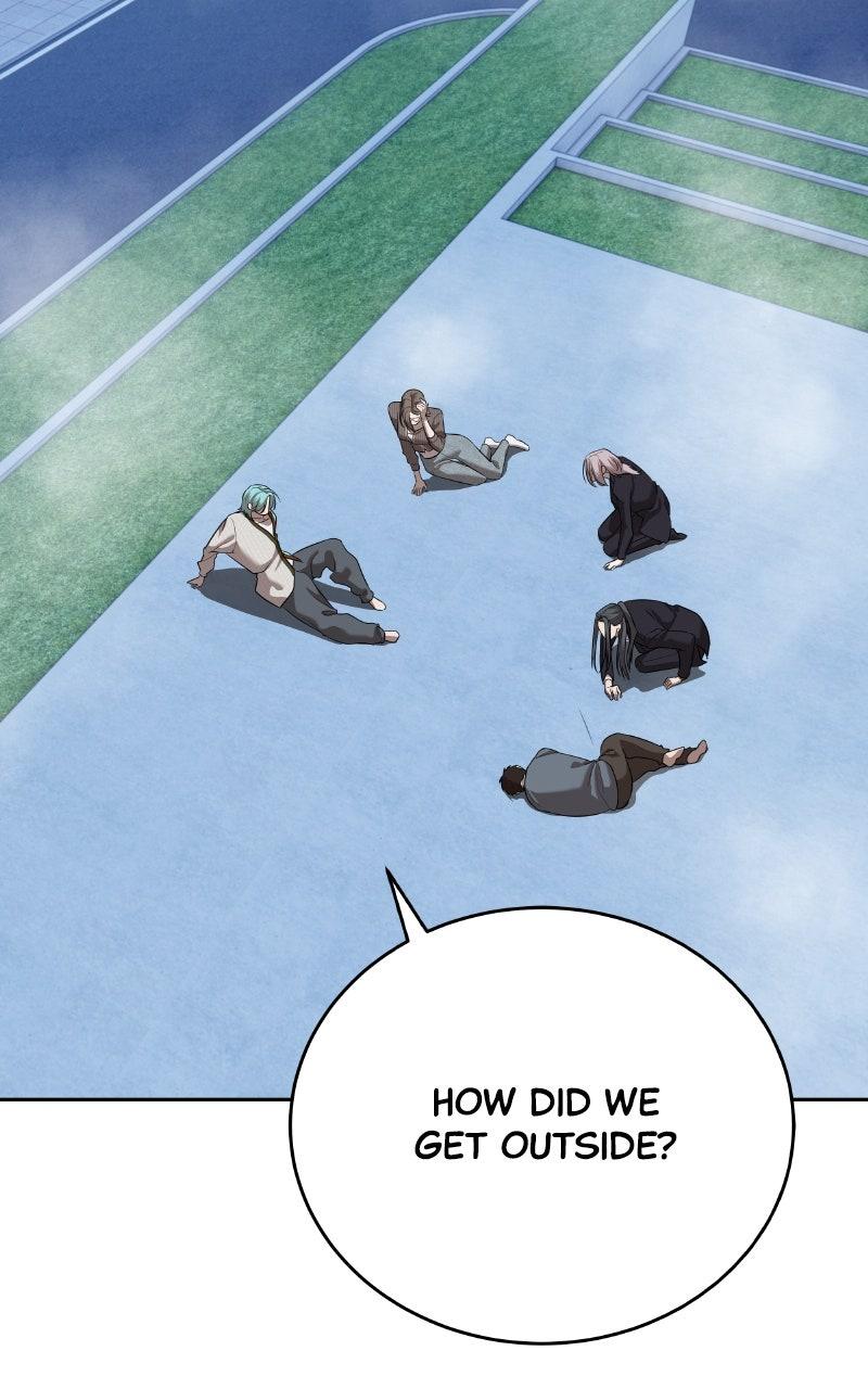 Special Civil Servant Chap 43 - Next Chap 44